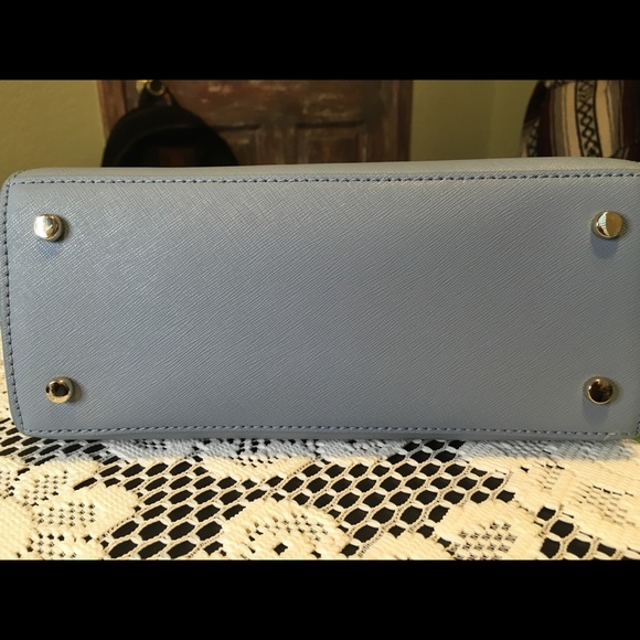 NWT Kate Spade Laurel Way Mini Reiley and Wallet - Picture 4 of 8